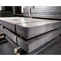 Hot Rolled ASTM A570 Gr.D Carbon Steel plate